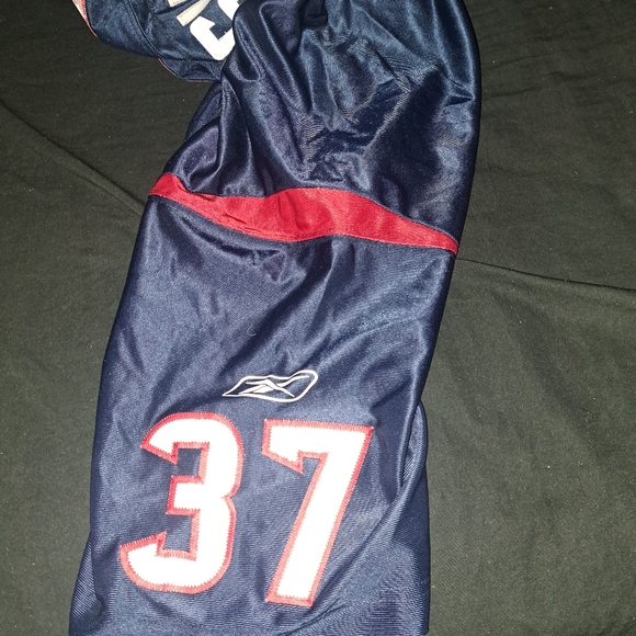 Texans DAVION DAVIS jersey - Picture 5 of 5